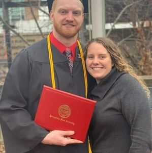 Meet your Posher, Brent